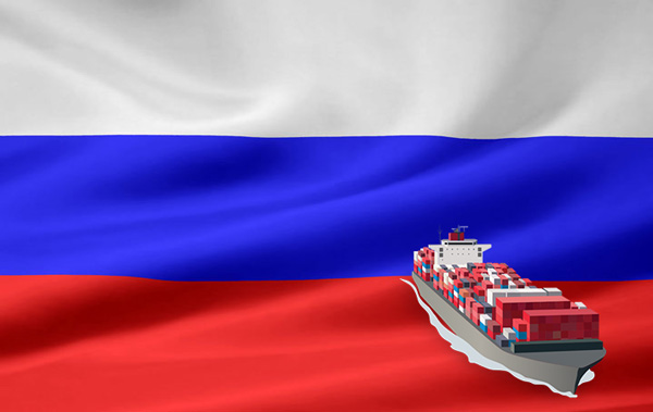 Морские перевозки Россия